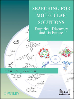 cover image of Searching for Molecular Solutions